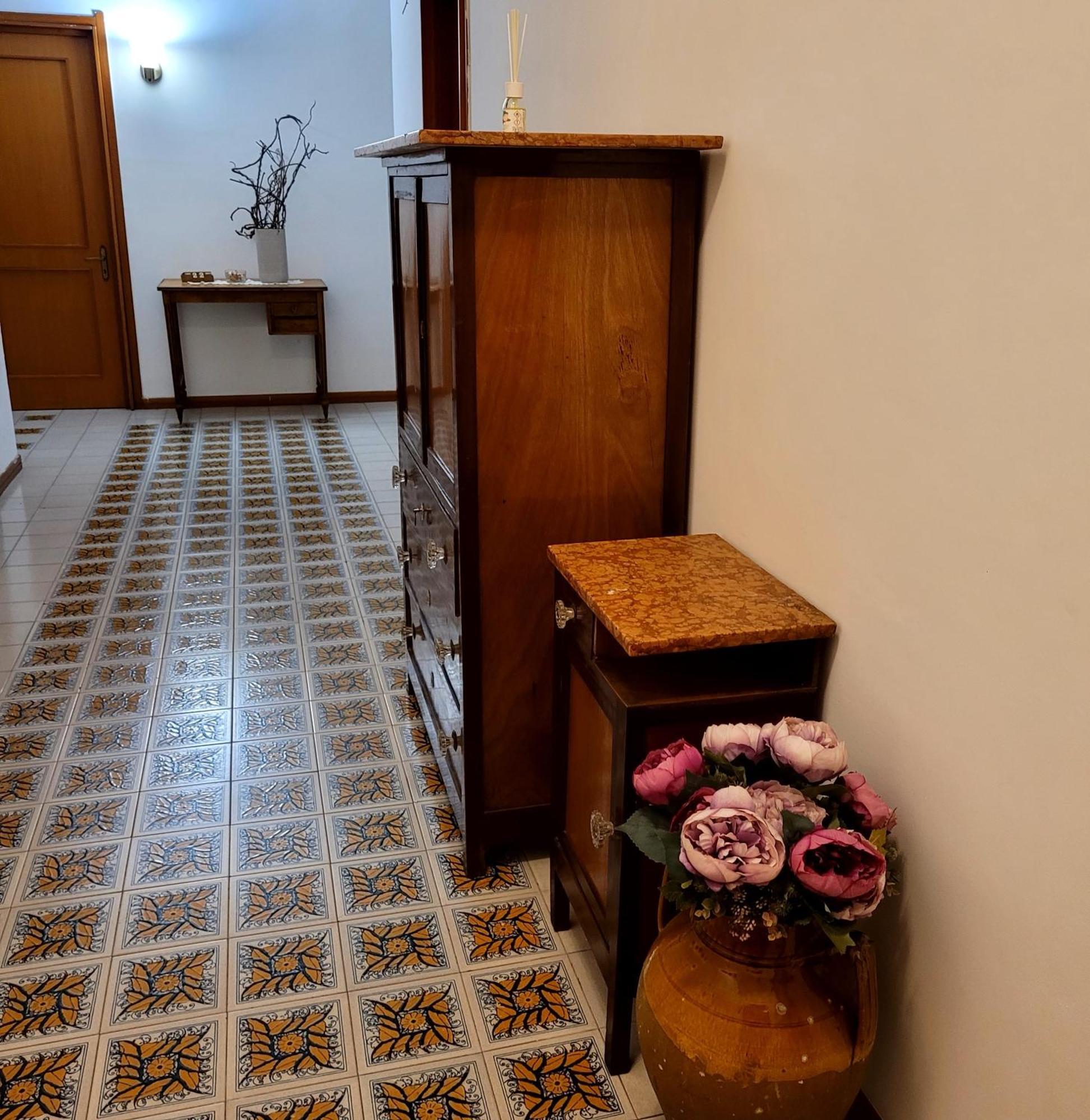 Casa Anselmo Guest House Pagani Extérieur photo
