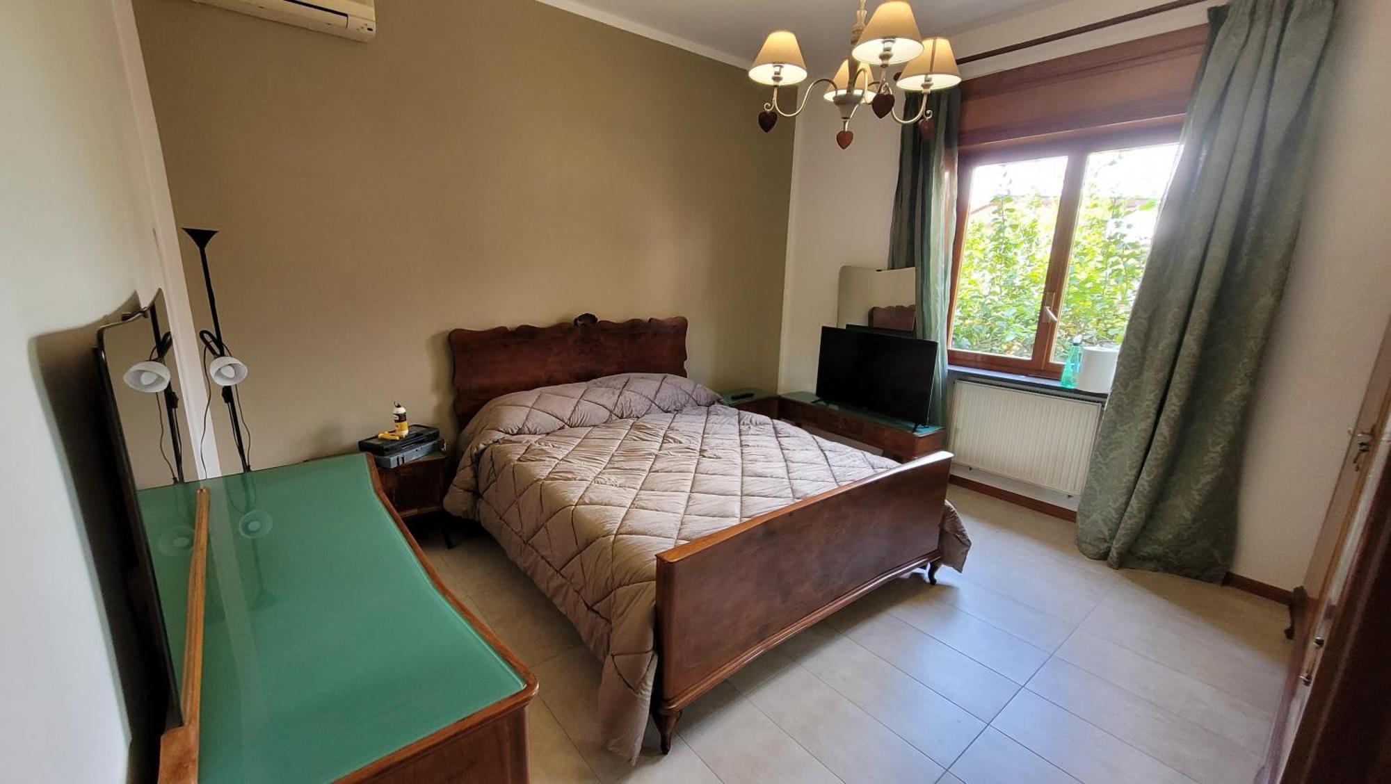 Casa Anselmo Guest House Pagani Extérieur photo