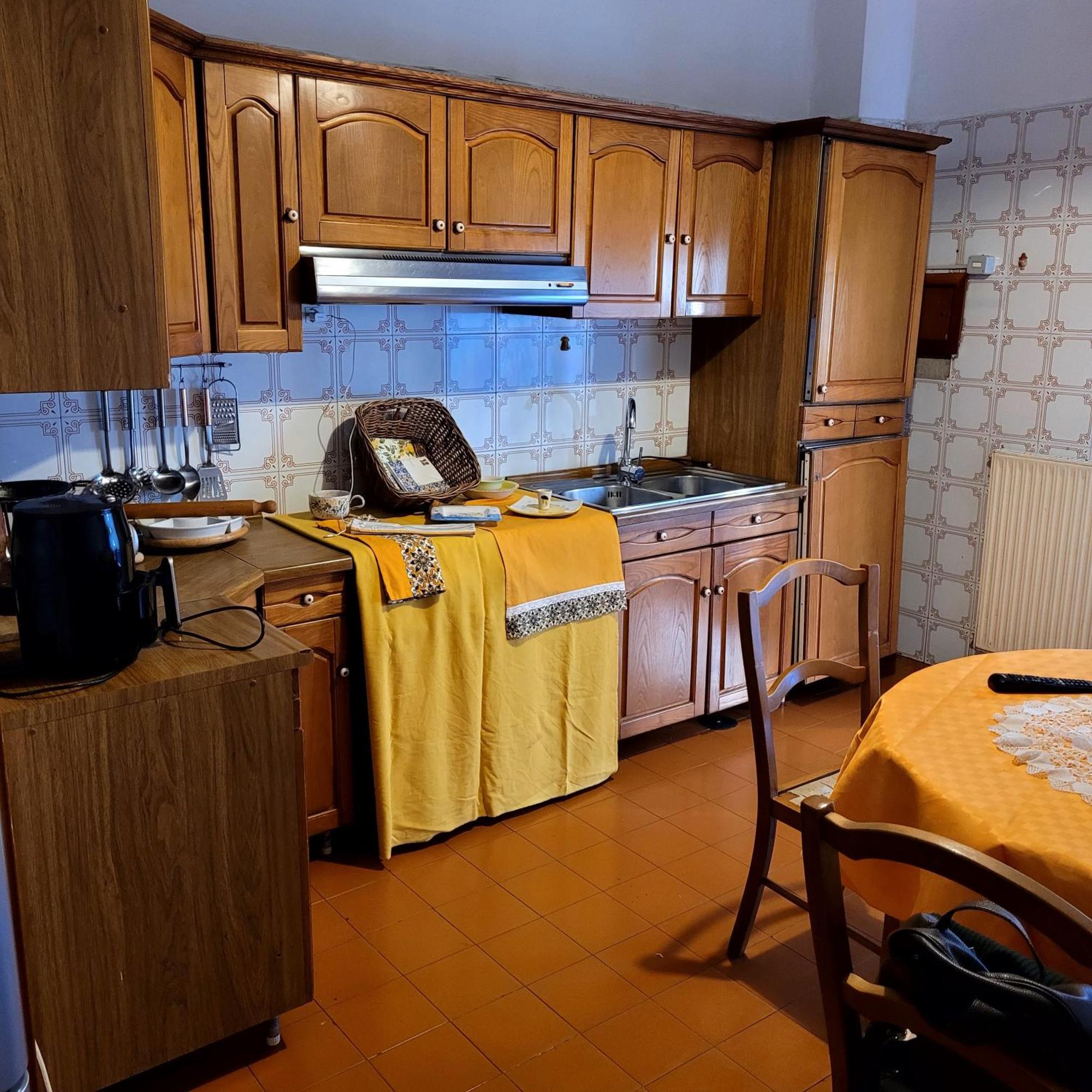 Casa Anselmo Guest House Pagani Extérieur photo