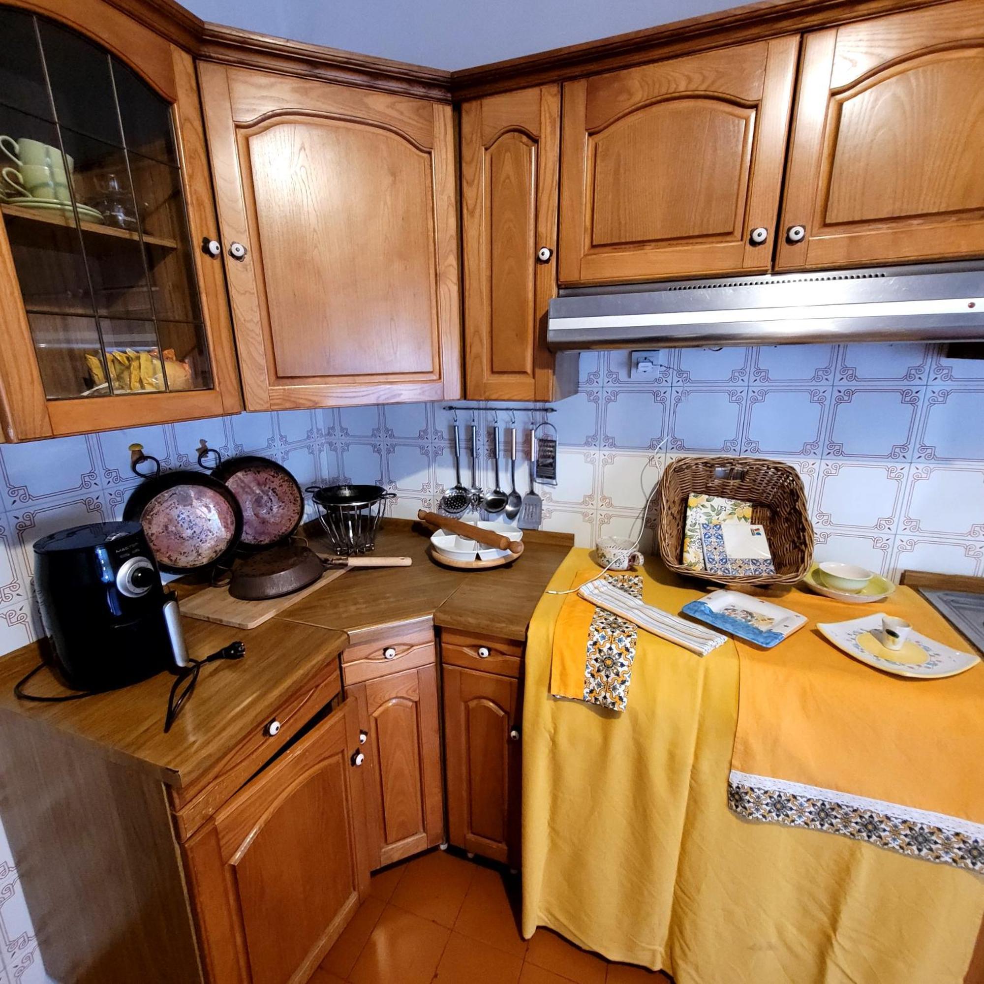 Casa Anselmo Guest House Pagani Extérieur photo