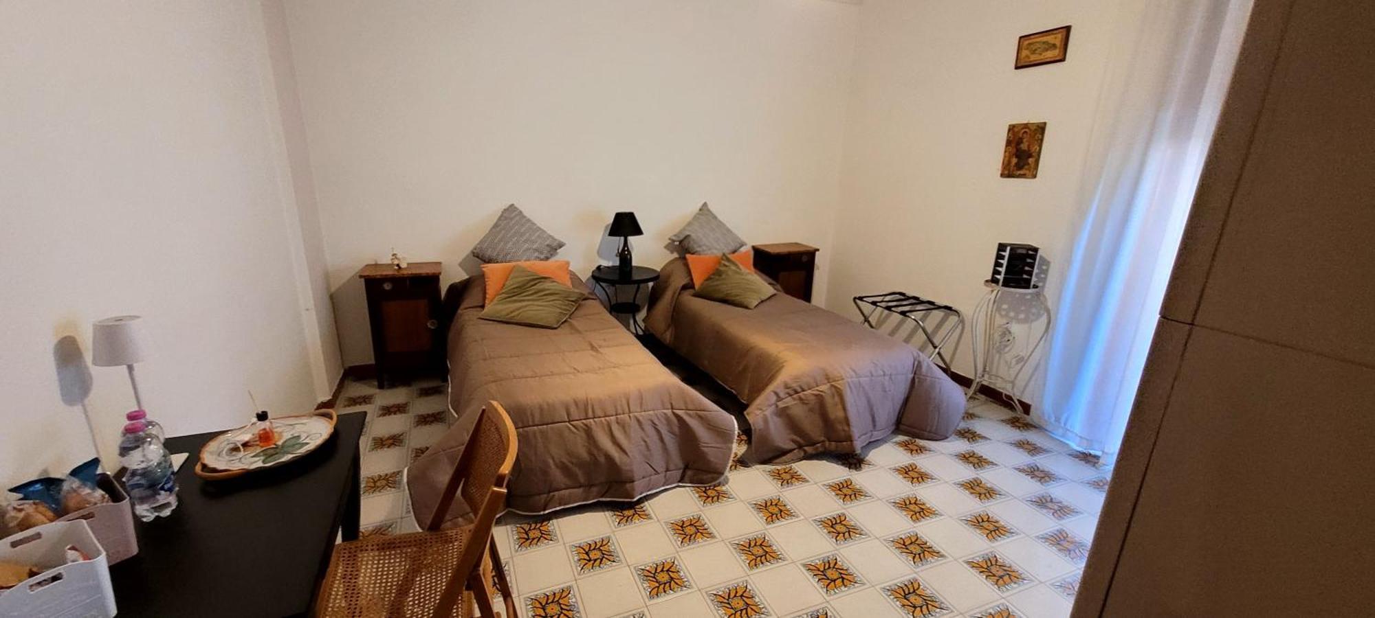 Casa Anselmo Guest House Pagani Extérieur photo